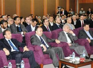 İslam Ülkeleri Gayrimenkul Birliği İstanbul'da kuruluyor