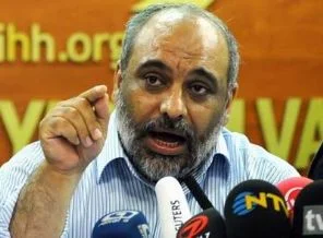 'İsrail artık dokunulmaz değil'