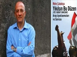 İsrail düşmansız yaşayamaz