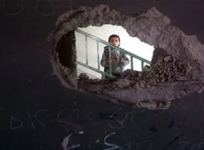 İsrail'e savaş suçu takibi