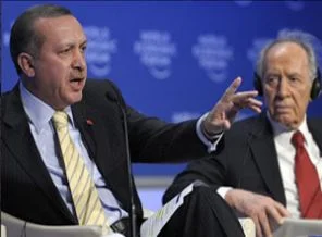 İsrail: Erdoğan gelsin sizi kurtarsın