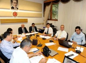 İsrail'in Erbakan rahatsızlığı raporda