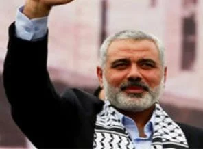 İsrail: İsmail Heniyye öldürülmeli