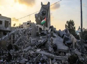 İsrail saldırıları Gazze'ye ölüm kusuyor