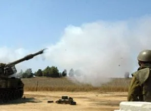 'İsrail ve Suriye anlaştı'