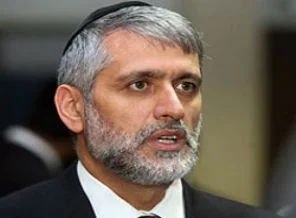 İsrailli Bakandan küstah açıklama