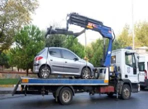 İstanbul Trafik Vakfı mı? Araç Çekme Mafyası mı?