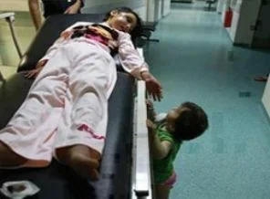 İşte İsrail'in katlettiği Gazzeli çocuklar