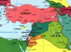 İşte 'Ortadoğu'da Türkiye Algısı'