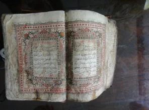 İşte Patani'de 600 yıl saklanan Kur-an'ın hikayesi