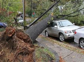 İşte Sandy'nin ABD'ye faturası!