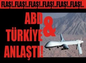 İşte Washington ve Ankara'nın anlaştığı plan