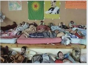 İsveç'ten Gül'e "Ölümleri Durdurun" çağrısı