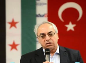 İtalya da Suriyeli muhalifleri tanıdı