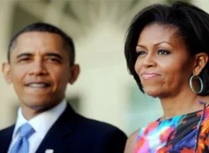 Kadınların favorisi Obama'ydı