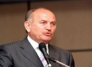 Kadir Topbaş'dan adaylık açıklaması