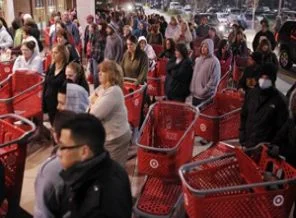 Kanada'dan ABD'ye 'Kara Cuma' akını başladı
