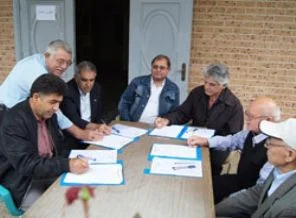 "Karabağ'ın tanınması" teklifine Azerbaycan tepkisi