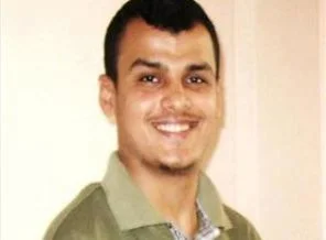 Kassam Mücahidi şehid oldu