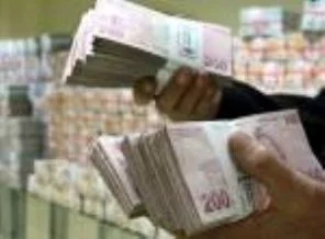 Kazancımızın yarısı vergiye gidiyor