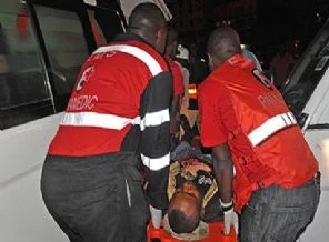Kenya'da 12 polis öldürüldü