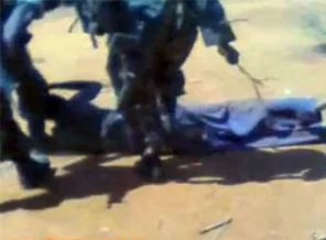 Kenya ve Müslümanlara zulüm (video)
