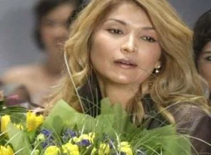 Kerimov'un kızı ülke yönetimine hazırlanıyor