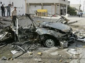 Kerkük'te Bombalar Patladı: En Az 3 Ölü