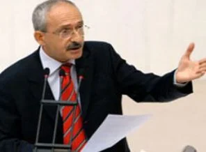 Kılıçdaroğlu'nu yine kandırdılar