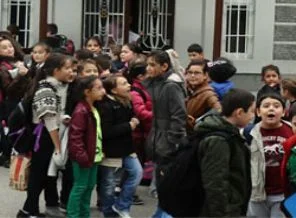 Kılık kıyafet serbestisi Bursa'da başladı