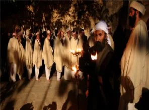 Kim bu (Y)Ezidiler, nerede yaşar neye inanırlar