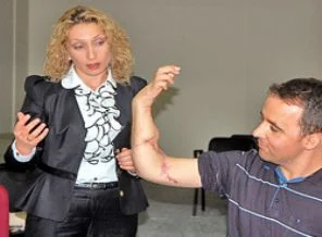 Koluna tekrar kavuştu