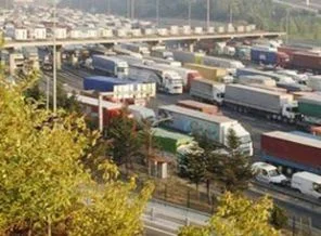 Köprü ve otoyollar para bastı