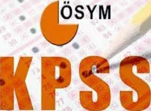 KPSS yerleştirme sonuçları açıklandı