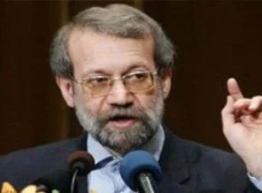 Laricani: Yardım Göndermekten Gurur Duyuyoruz