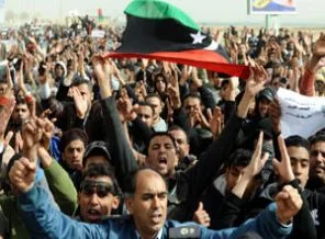 Libya'da neler oluyor ?