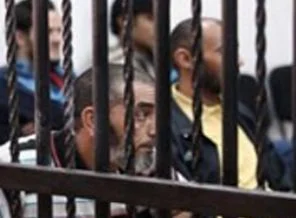 Libya mahkemesinden bir ilk