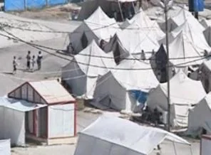 Lübnan'da Suriyeli sayısı artıyor