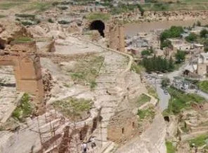 Mağaralar, ''Tarih Müzesi'' olacak