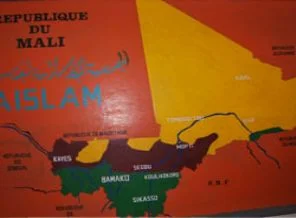 Mali neden işgal edilecek?