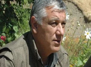 Maliki Cemil Bayık'la görüştü iddiası