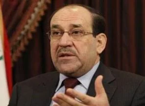 Maliki yeni hükümet peşinde