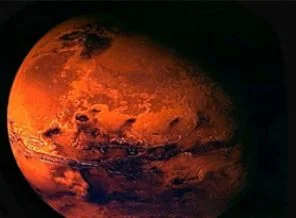 Mars ile Dünya arasındaki benzerlikler,farklılıklar