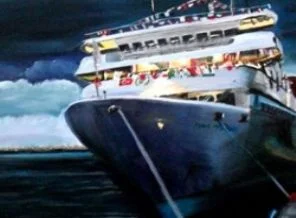 Mavi Marmara davası başlıyor