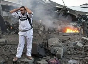 'Mazlum İsrail': Bir propaganda zaferi
