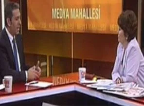 Medya Mahallesi'nde büyük kavga