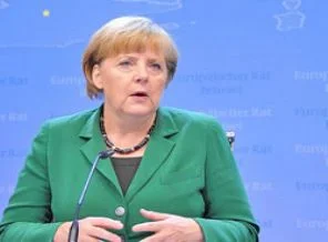 Merkel'den Patriot desteği