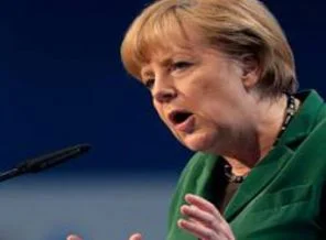 Merkel: Kriz 5 yıl sürebilir