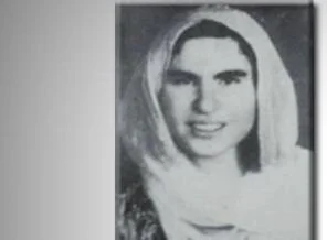 Meryem Cemile'nin ailesine yazdığı mektup