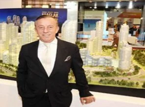 MMG: ''Maslak 1453'' kibrin kalesi